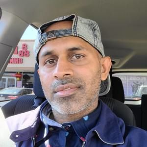 Meet your Posher, Abdul